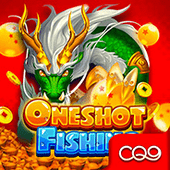 Oneshot Fishing - Table Game App
