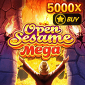 Open Sesame Mega - Table Game App
