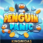 Penguin Panic - Table Game App