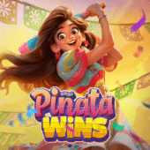 Pinata Wins - Table Game App