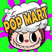 Popmart - Table Game App Slot