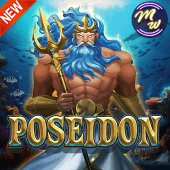 Poseidon - Table Game App Slot