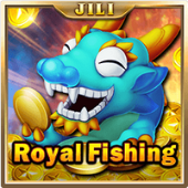 Royal Fishing - Table Game App
