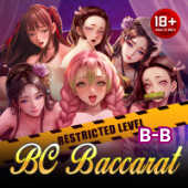 Sexy Blockchain Baccarat - Table Game App