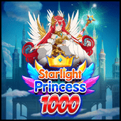 Starlight Princess 1000 - Table Game App