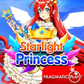 Starlight Princess - Table Game App