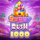 Sugar Rush 1000 - Table Game App