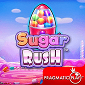 Sugar Rush - Table Game App