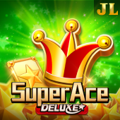 Super Ace Deluxe - Table Game App