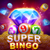 Super Bingo - Table Game App