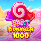 Sweet Bonanza 1000 - Table Game App