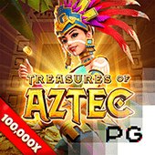 Treasures of Aztec - Table Game App