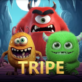 Tripe - Table Game App
