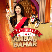 Ultimate Andar Bahar - Table Game App