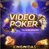 Video Poker - Table Game App