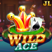 Wild Ace - Table Game App Slot