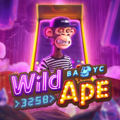 Wild Ape - Table Game App