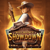 Wild Bounty Showdown - Table Game App Slot
